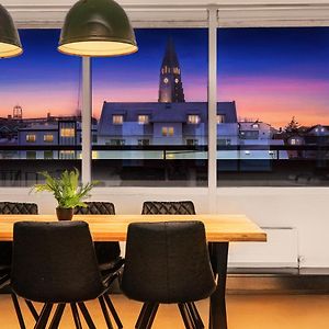 Appartement met Drie Slaapkamers